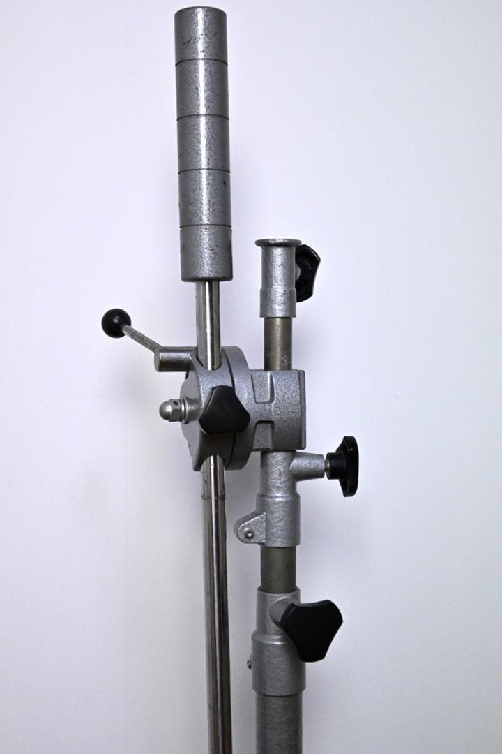 スタジオ照明スタンド ( 希少品 )