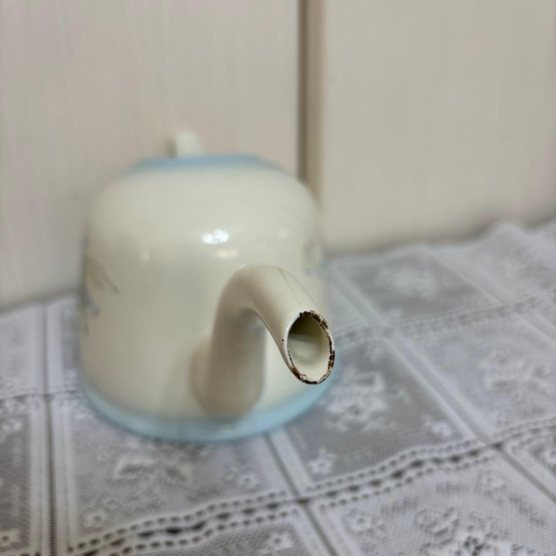 イマン　クラリス　水差し