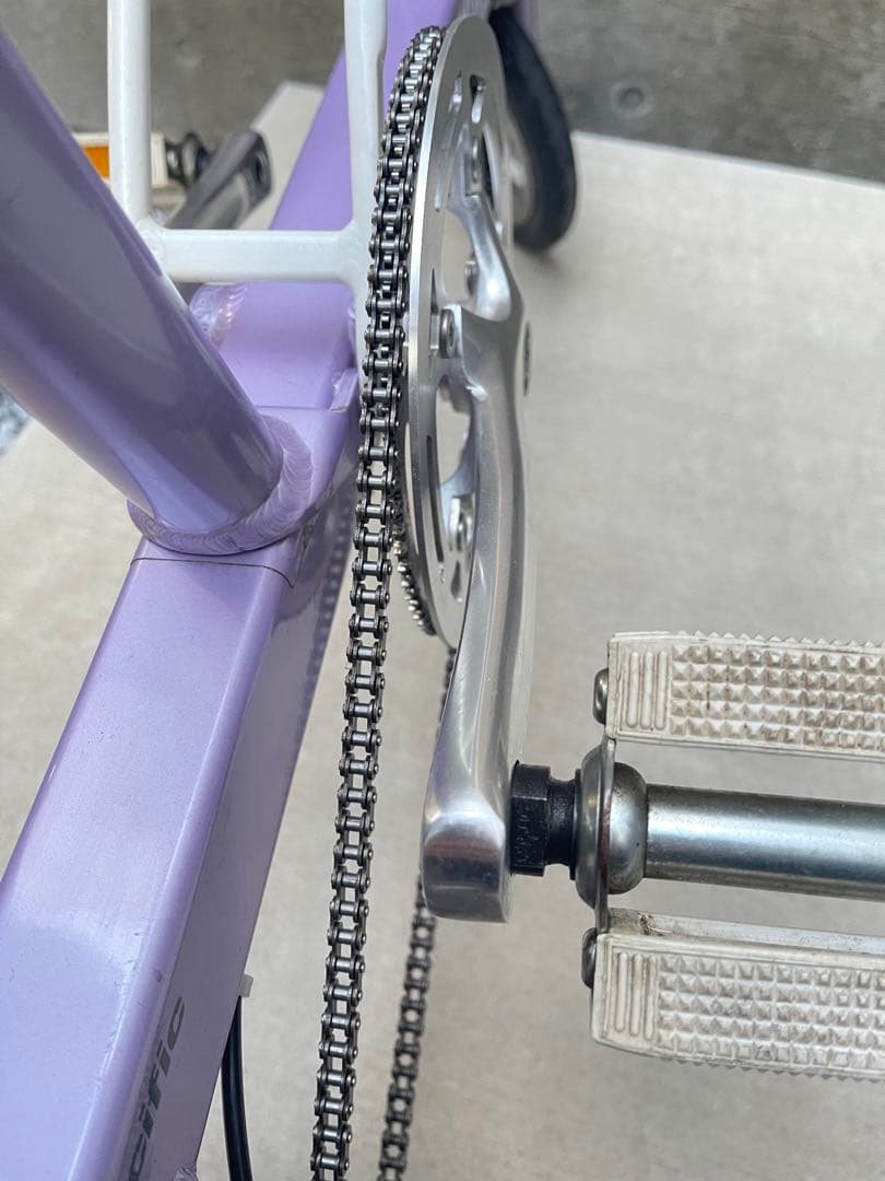 キャリーミー　2009年モデル