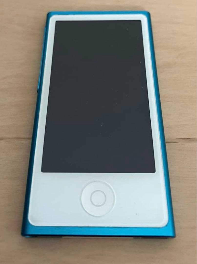 Apple iPod nano 第7世代 16GB A1446