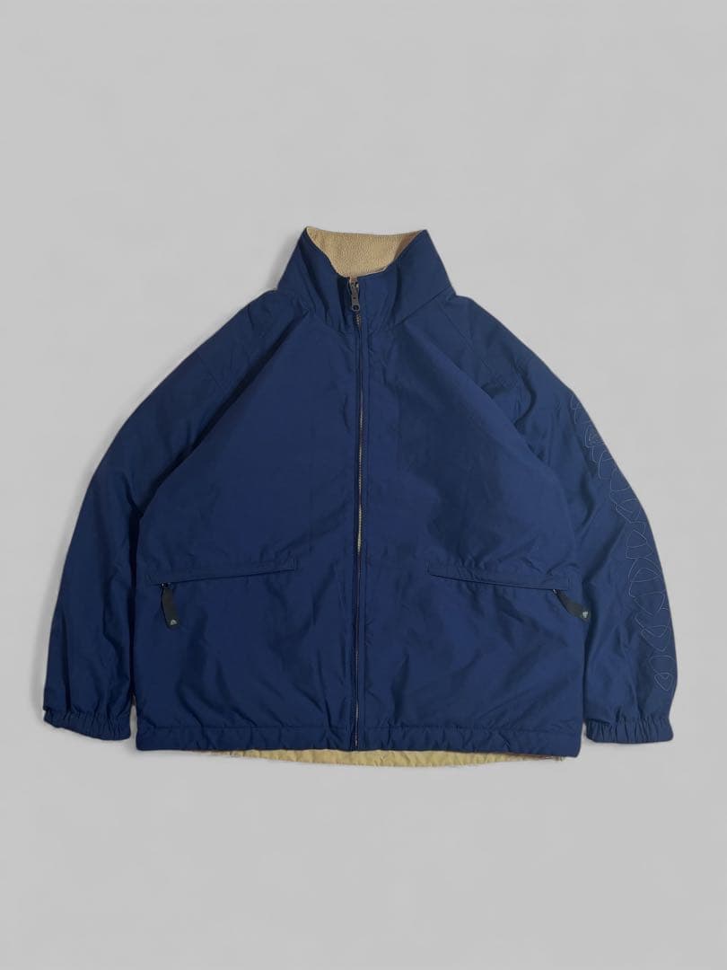 ジャケット・アウター 1990's nike acg reversible jacket
