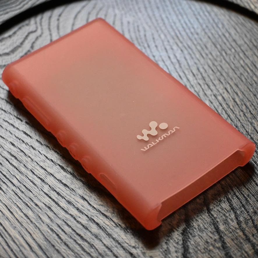 値下げ中！SONY ウォークマン NW-A50Series