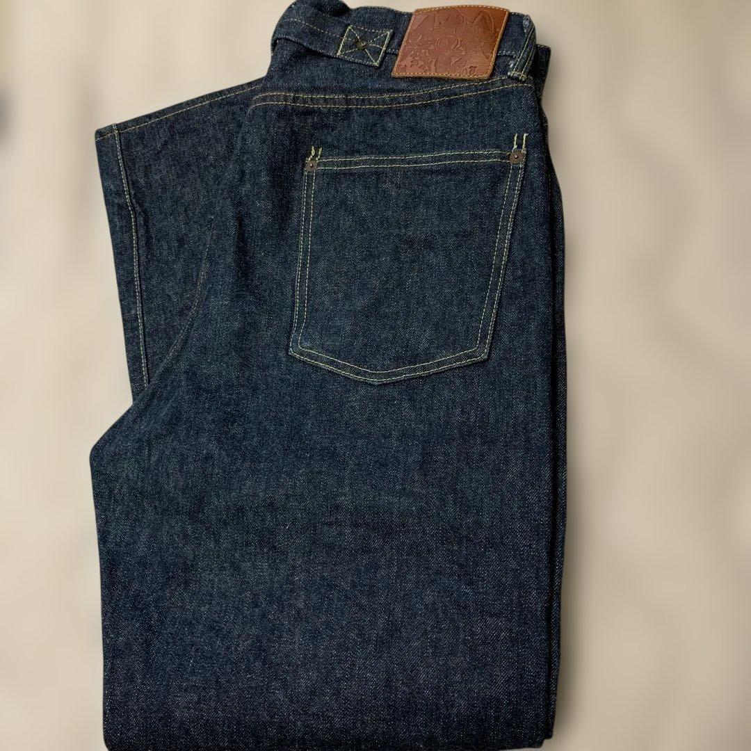 美品 tenderloin 30