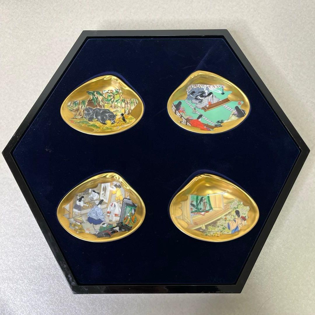 希少 王朝物語十八選 貝合せコレクション 全36種類セット