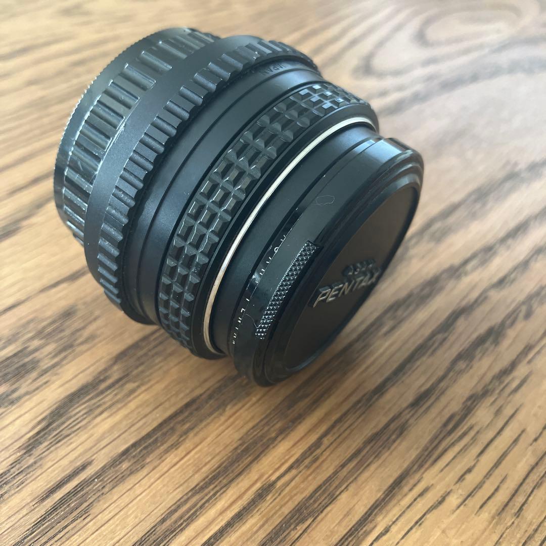 ジャンク品 PENTAX MX