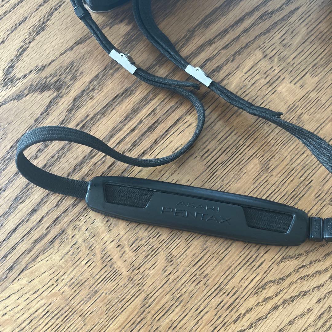 ジャンク品 PENTAX MX