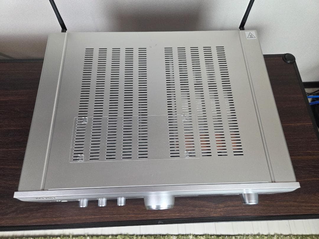 【完動品】プリメインアンプ DENON PMA-900HNE 2022年