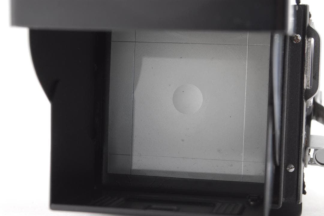 フィルムカメラ Minolta Autocord Film Camera C0062