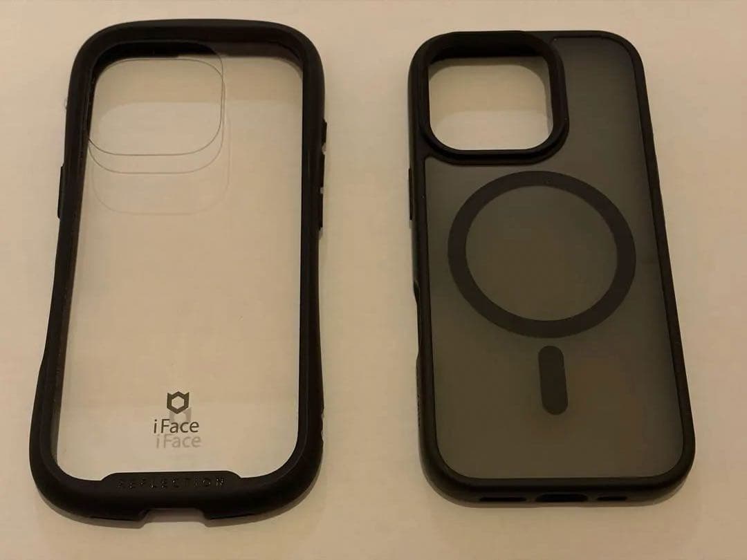 美品 iPhone16pro128GB ブラックチタニウム