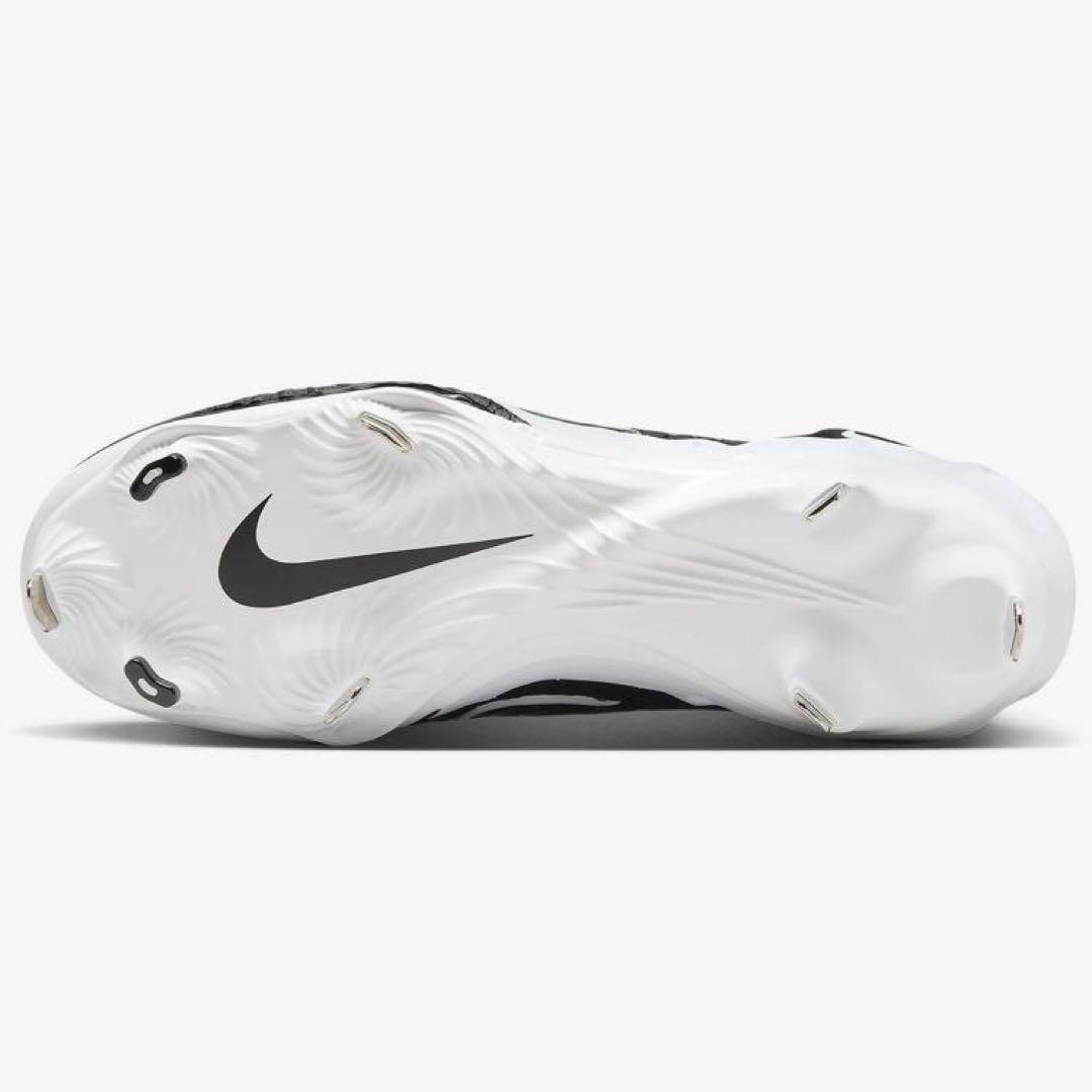 ナイキ 金具 アルファ ハラチ ネクスト 275 野球 スパイク 靴 シューズ.