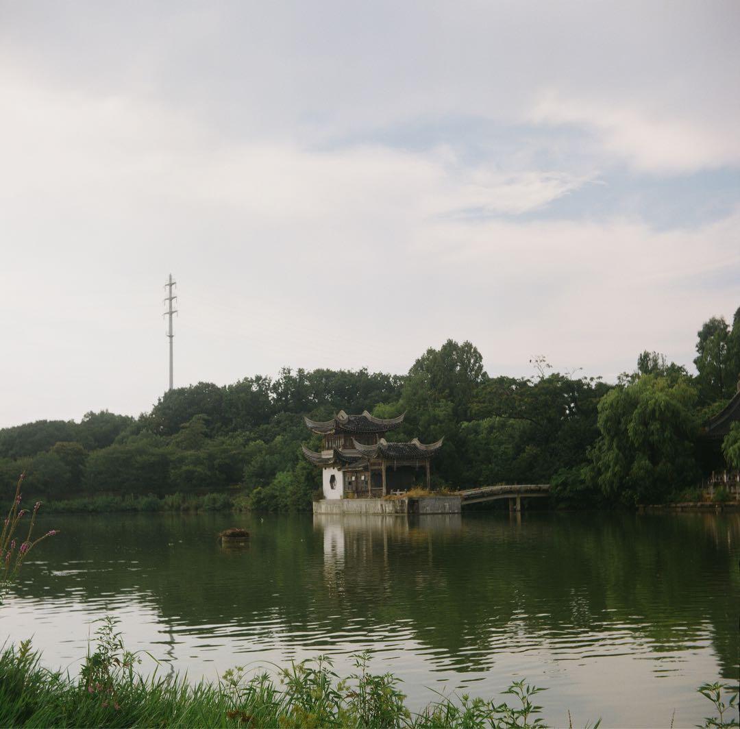 YashicaFlex 二眼レフカメラ フィルム付き