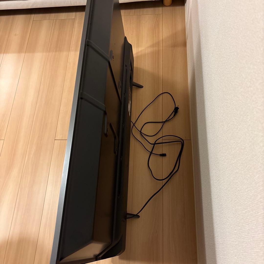 FUNAI 50インチ　Fire TV 4K液晶テレビ FL-50UF340