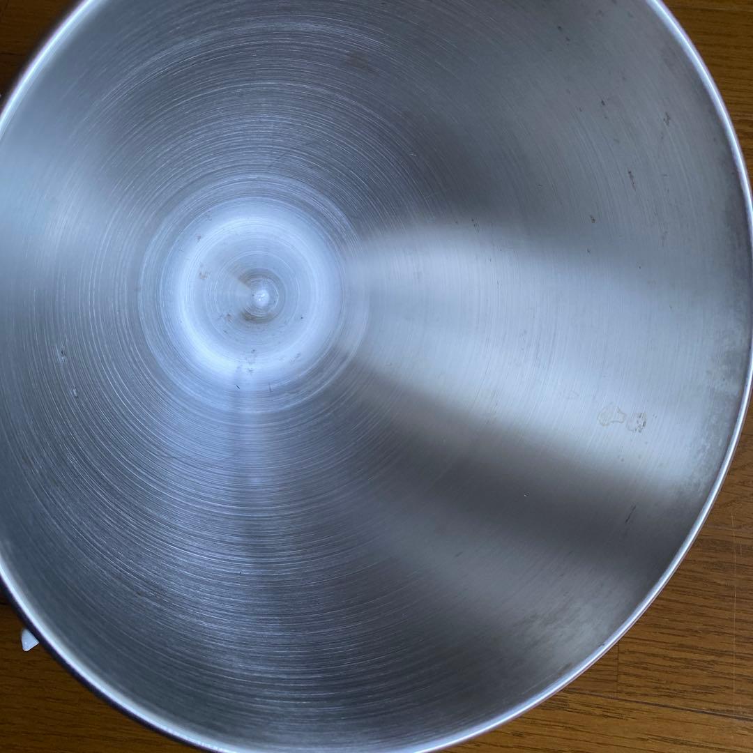 キッチンエイド スタンドミキサー KSM150