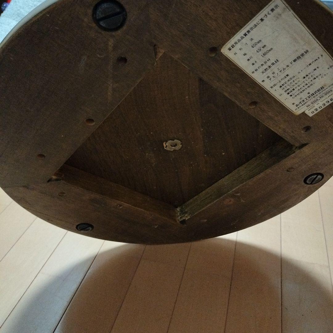 あずま工芸　ポルハンガーラック