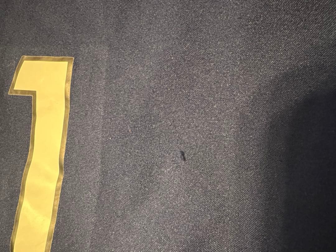 横浜F・マリノス 2023 スペシャルユニフォーム ゲームパンツ 飯倉大樹 21