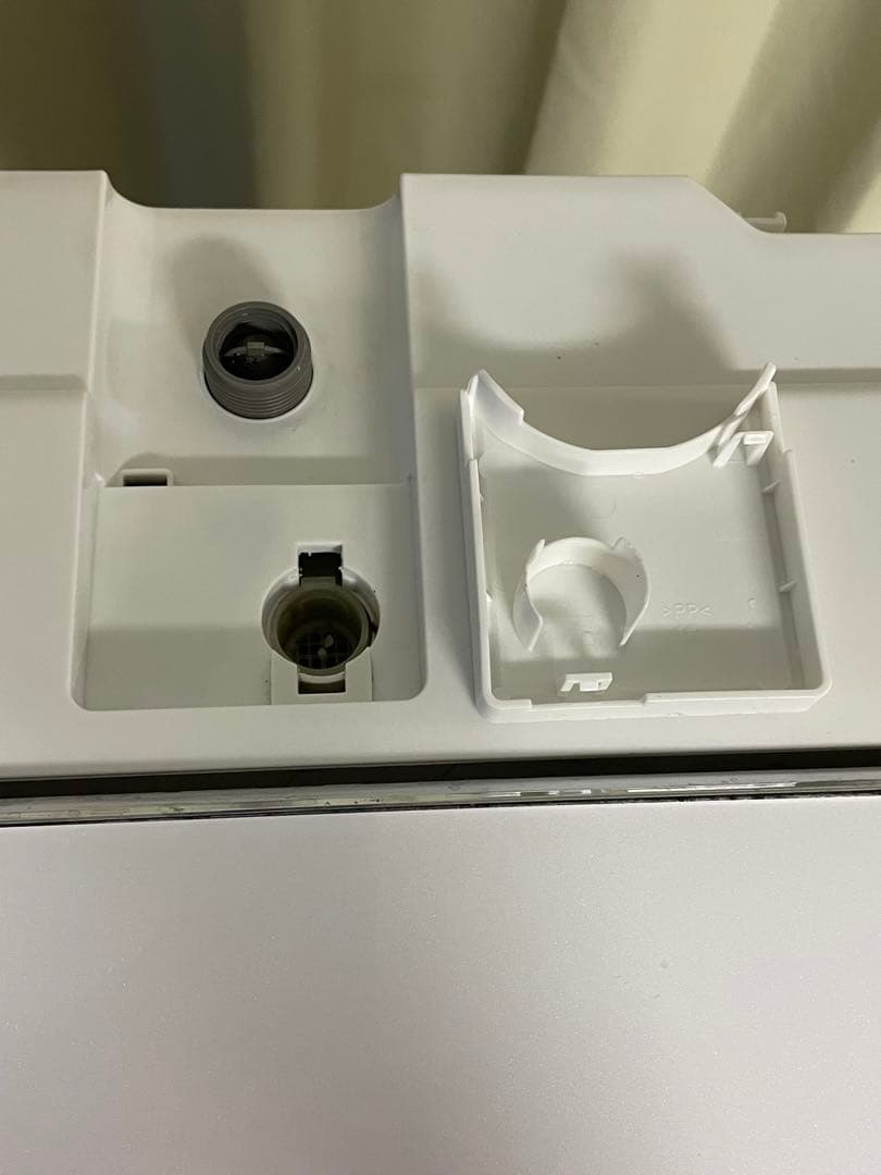 フ*ー様 TOSHIBA 東芝 AW-10SD9BK 2021年製 ②