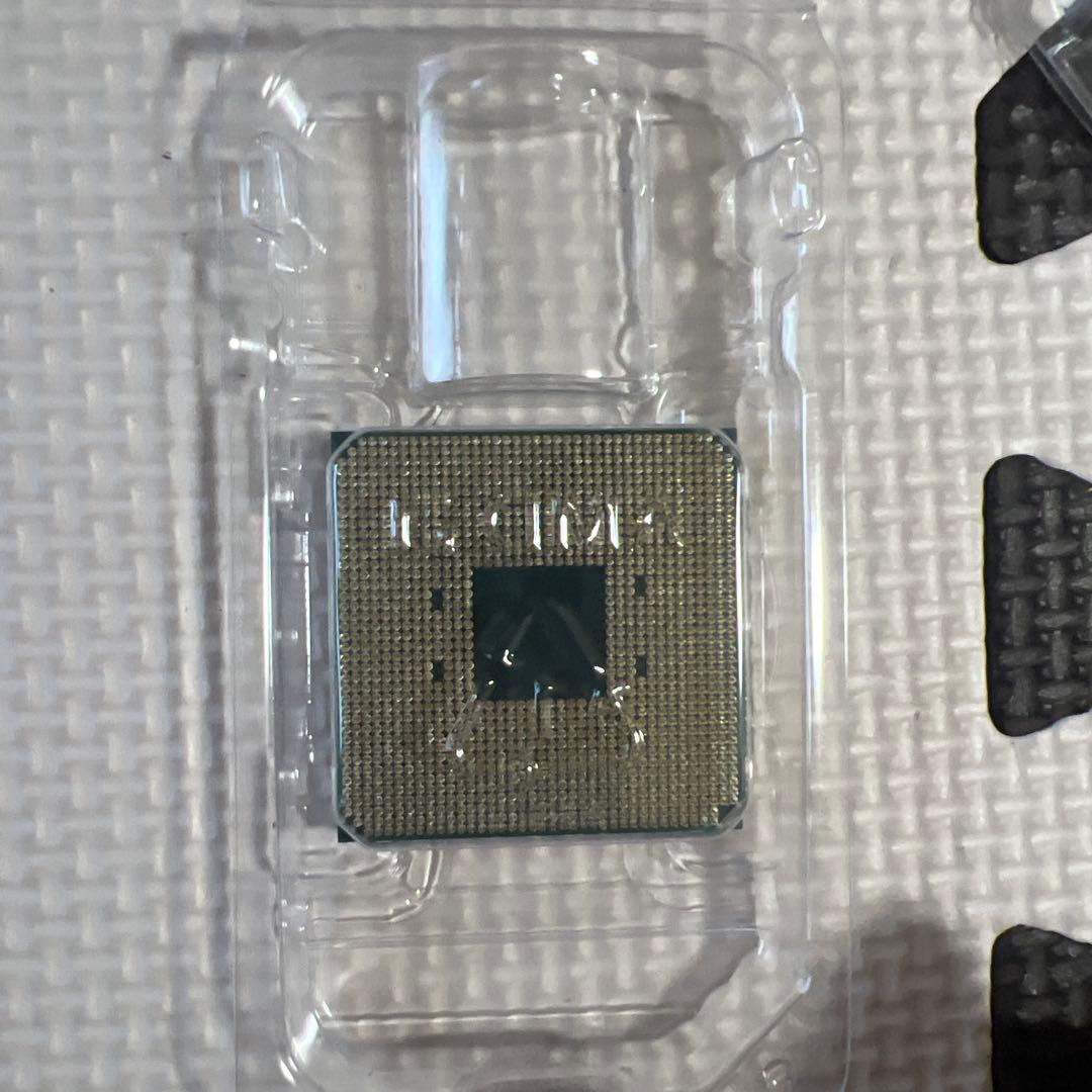 K*I様 AMD Ryzen 5 5600 CPU