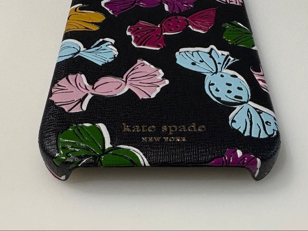 ☆新品☆ KATE SPADE iPhone13Pro 対応ケース KA921