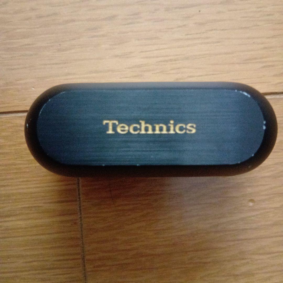 テクニクス Technics EAH-AZ100-K イヤホン ブラック