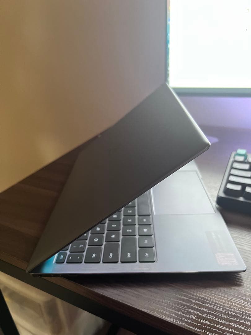 HUAWEI MATEBOOK X PRO Intel i7 タッチパネル