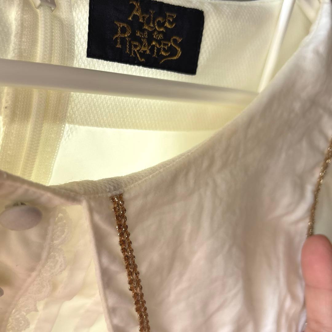 【本日限定値下げ】オパール聖歌隊　OP&ケープset