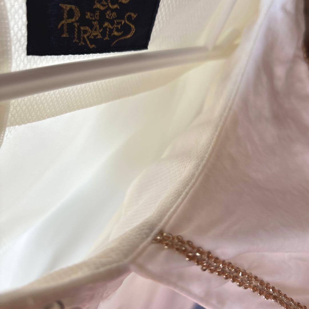 【本日限定値下げ】オパール聖歌隊　OP&ケープset