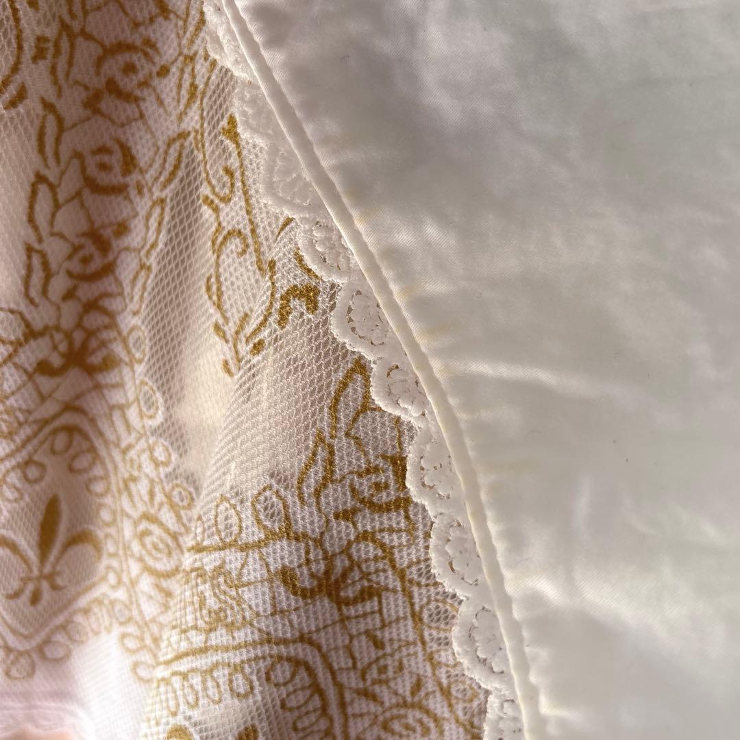 【本日限定値下げ】オパール聖歌隊　OP&ケープset