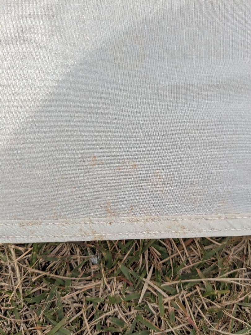 キャプテンスタッグ　オクタゴン460UV　UA-35　ワンポールテント