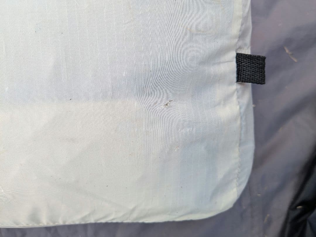 キャプテンスタッグ　オクタゴン460UV　UA-35　ワンポールテント