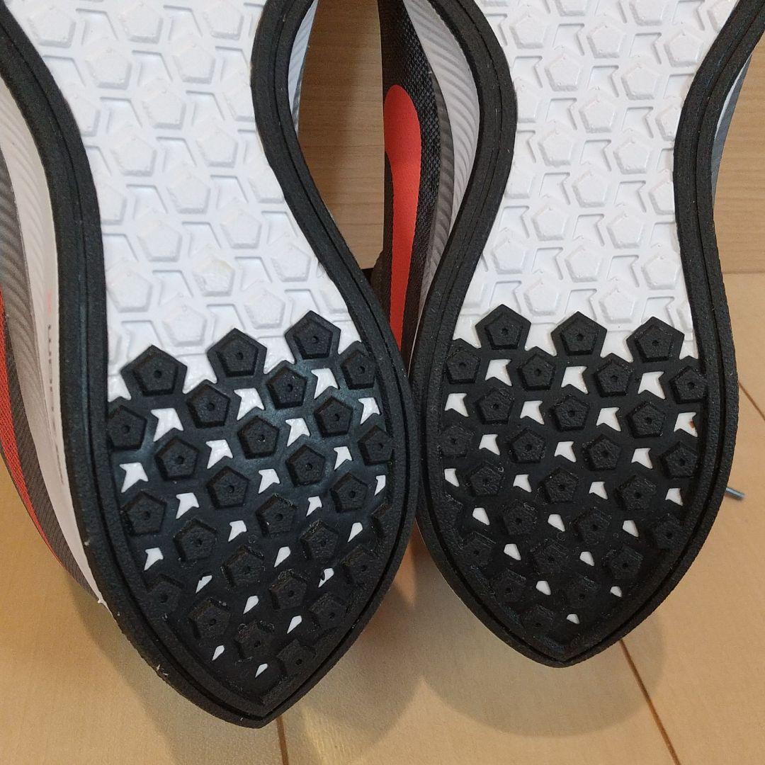 No.341 新品未使用 ナイキ ペガサスターボ 22.5㎝