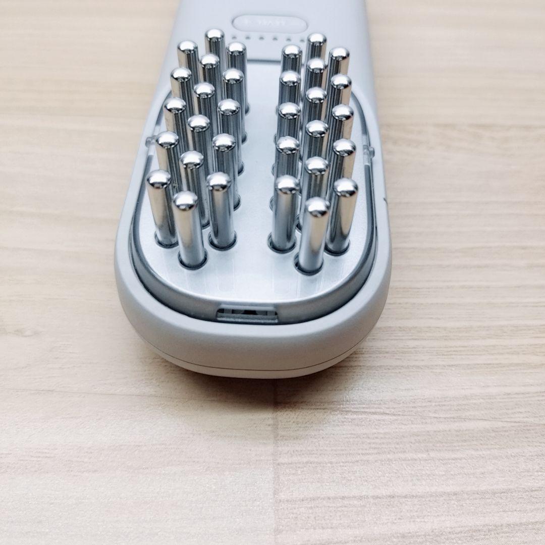 新品同様✨️Panasonic バイタリフト ブラシ EH-SP60