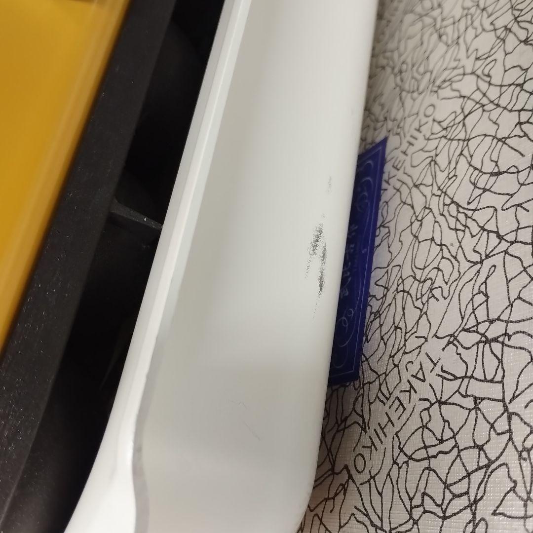 BRUNO ホットプレート イエロー BOE-001　10周年限定モデル