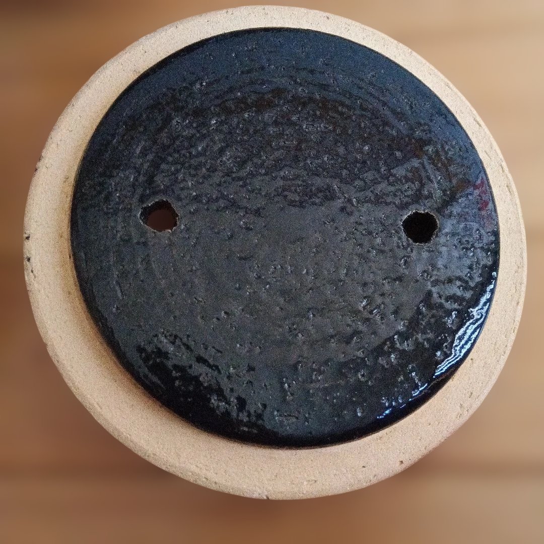 レトロ 長谷園 ２合 かまどさん 土鍋