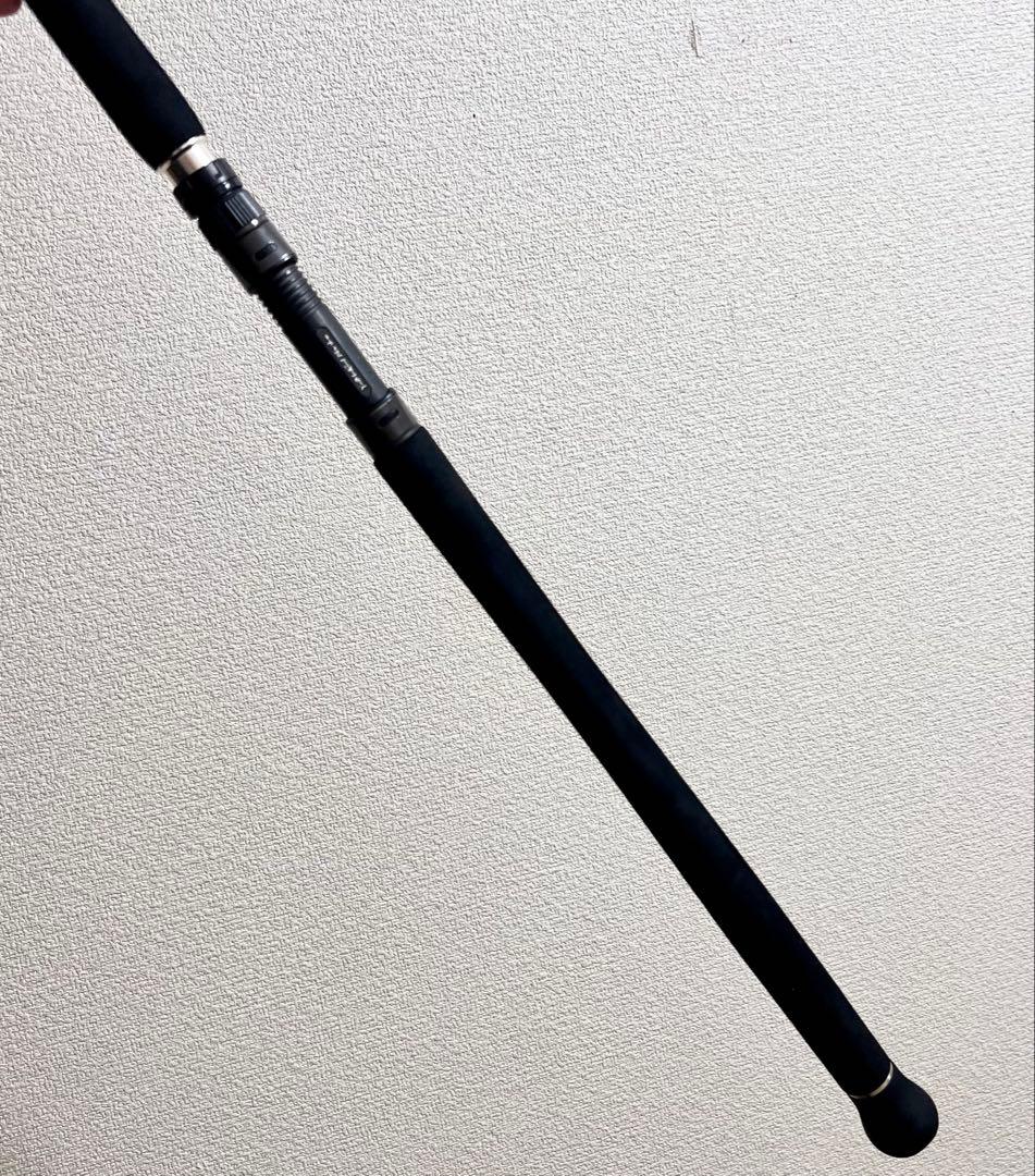 m**様 ヤマガブランクス　ブルースナイパー79/3 ボートキャスティング