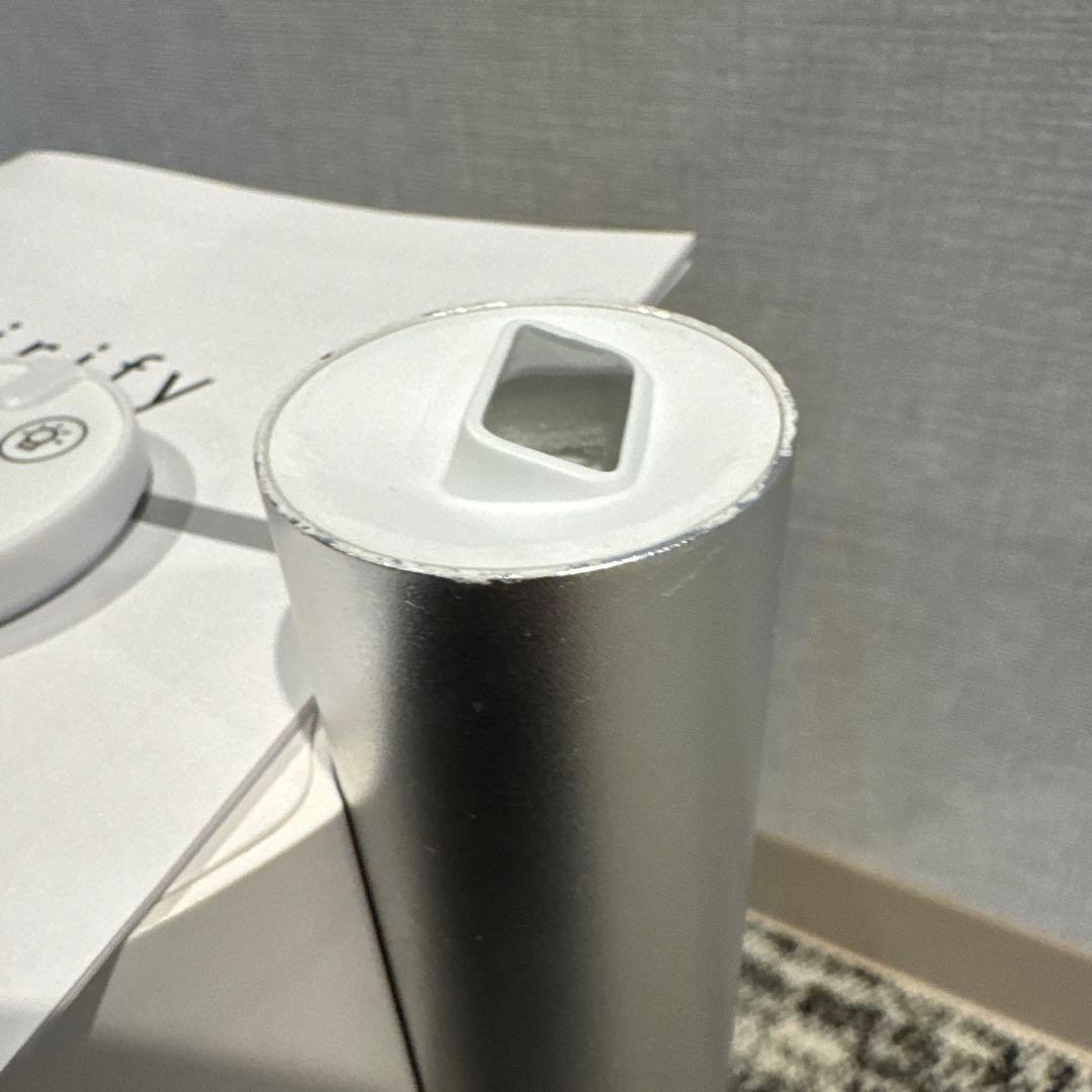 LAVINO 置き型加湿器 ホワイト