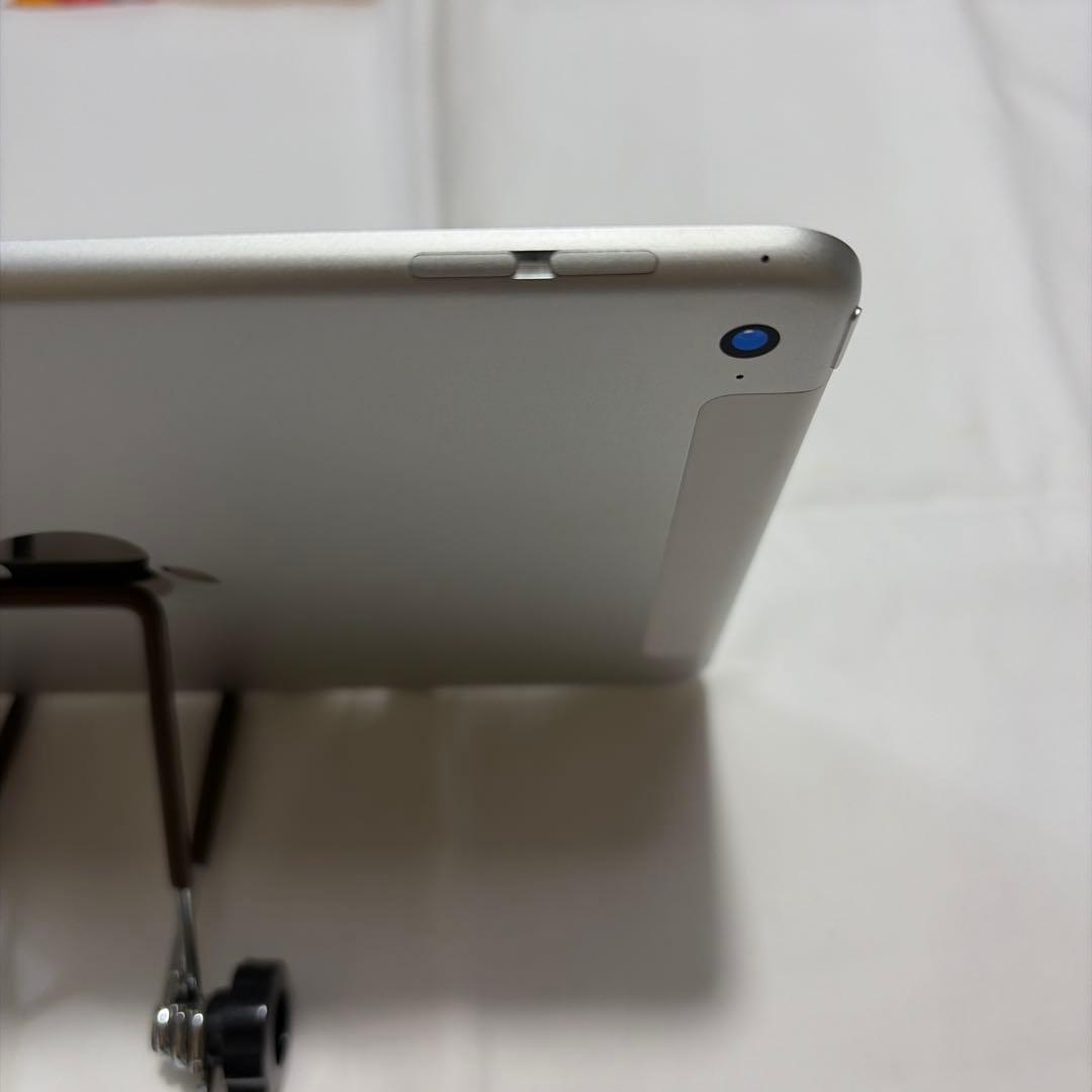 ipad mini 4 64GB セルラーモデル