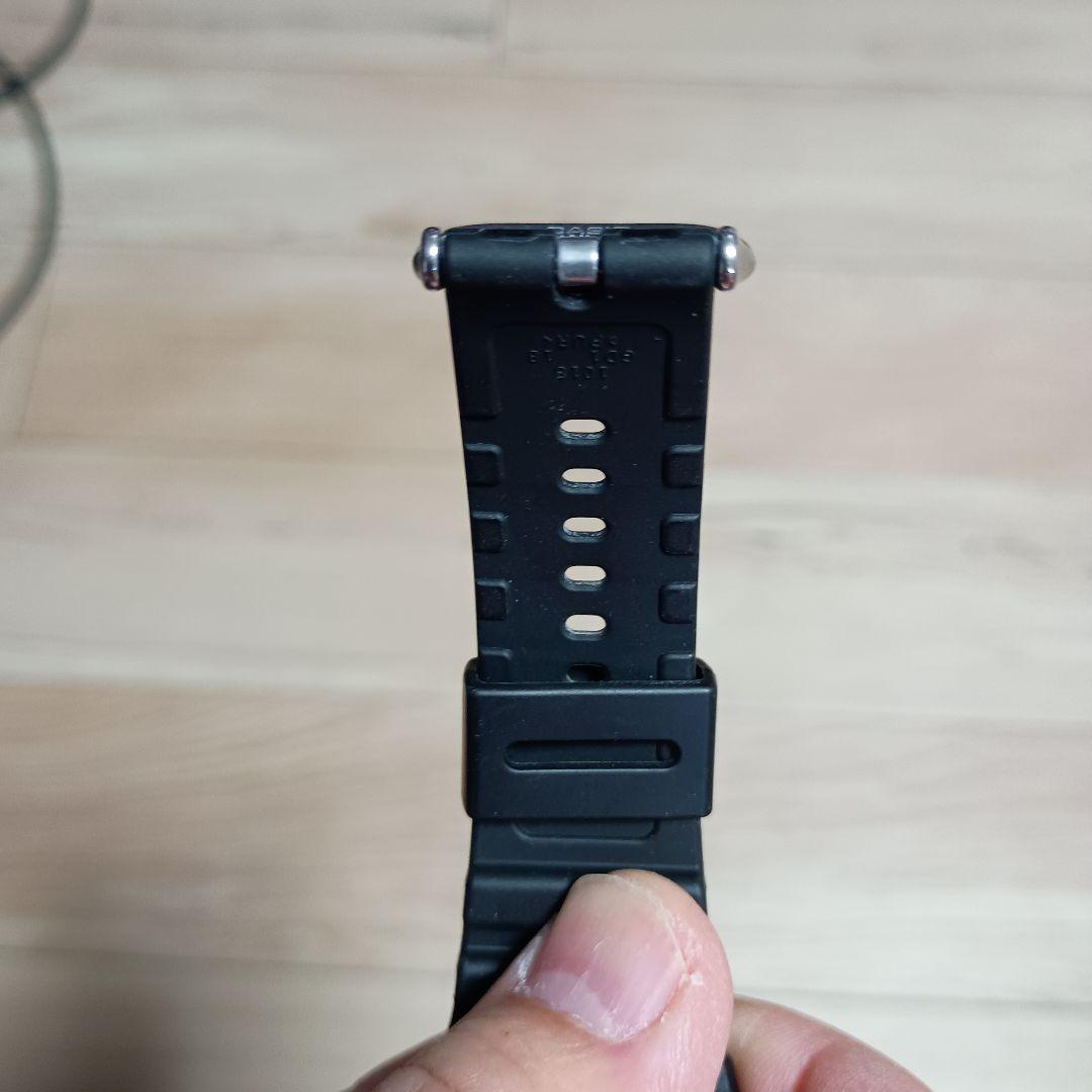 G-SHOCK G-SQUAD DW-H5600MB-1JR スマートウォッチ