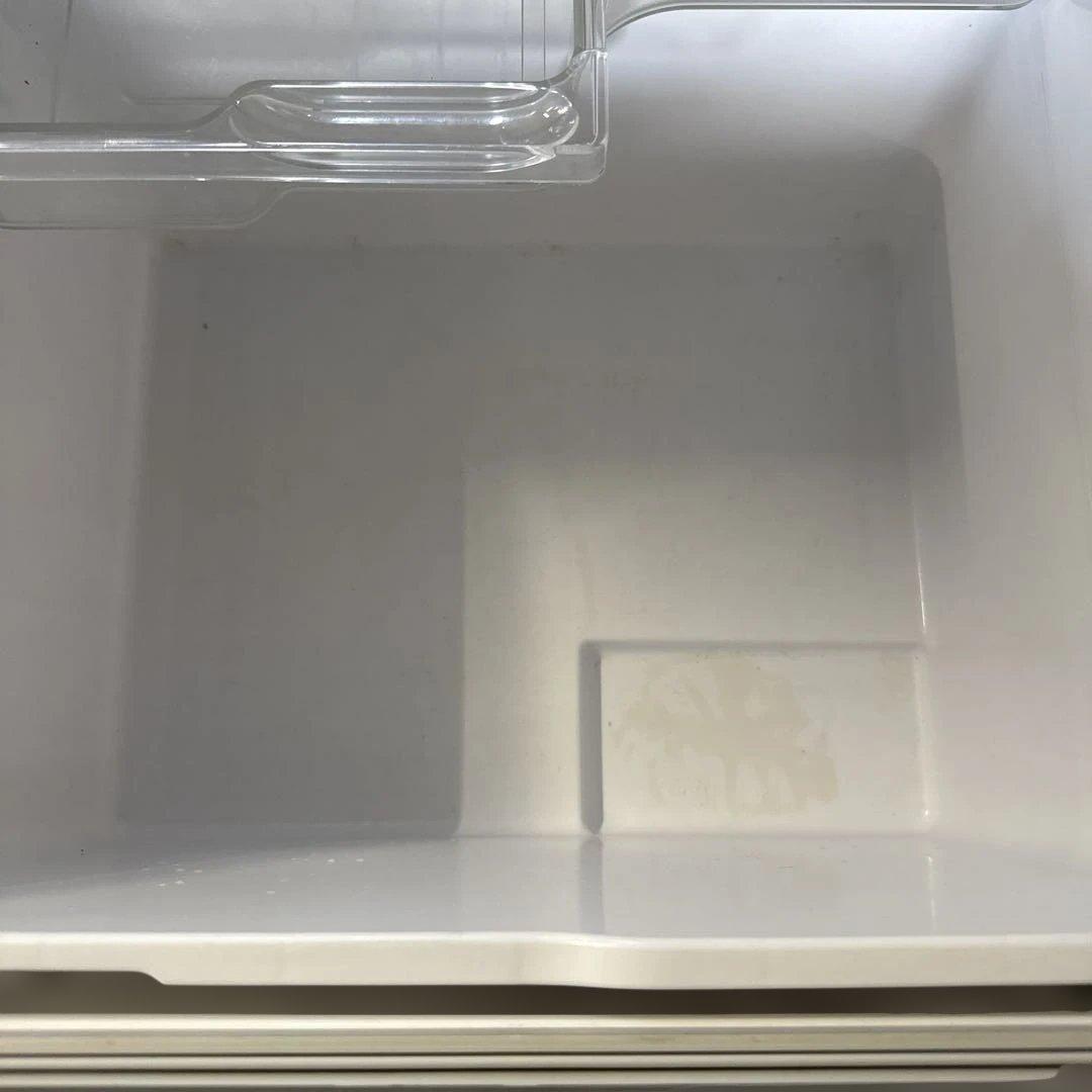 tooruHITACHI 465L冷蔵庫 R-S47ZM