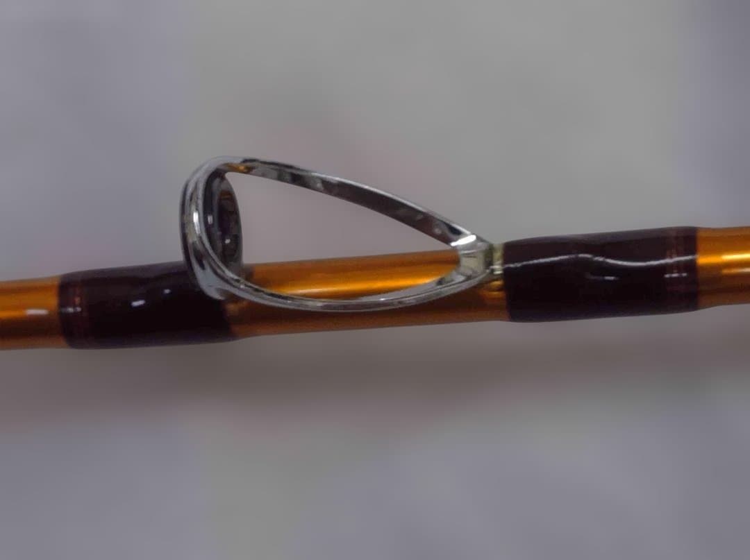 ダイワ リーディング-XA 64 190Ⅲ メバル・カサゴ等の根魚やヒラメに②