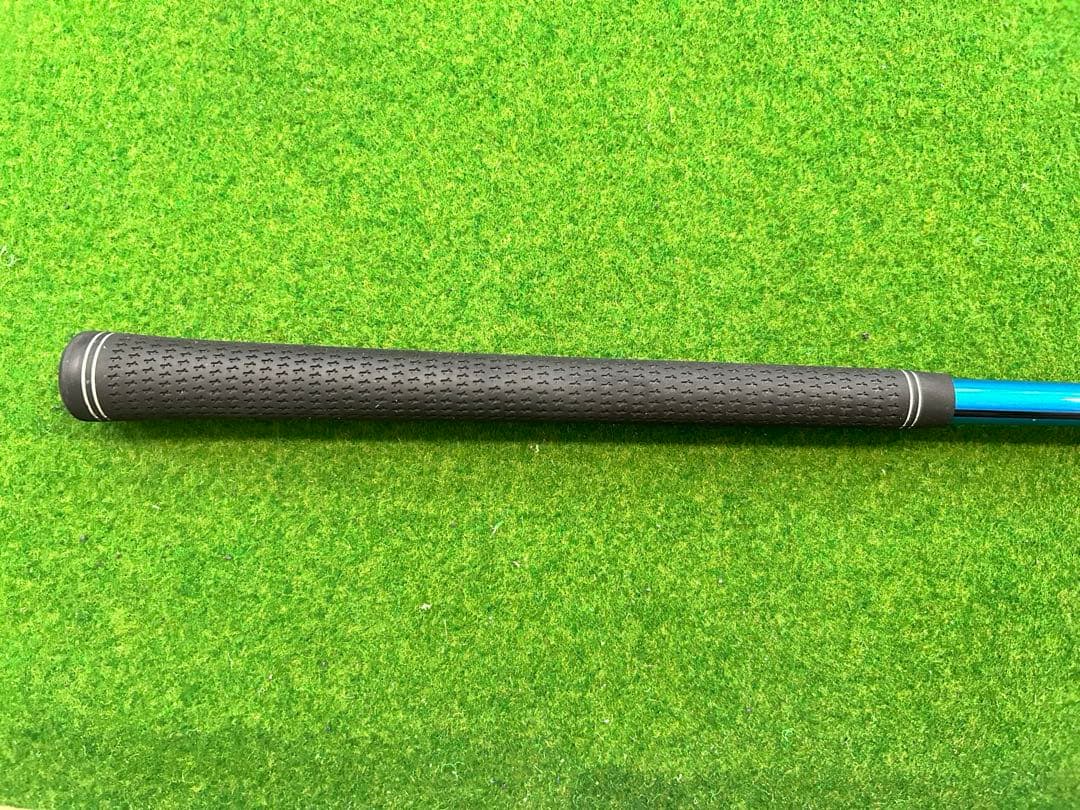 【名器】ピン ￼ツアーAD PT6SR ドライバー用 シャフトのみ 新スリーブ付