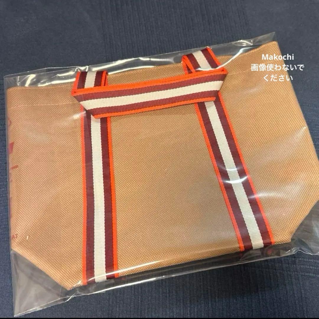 アニヤハインドマーチ ミニユニバーサル トートバッグ エコバッグ 完売品