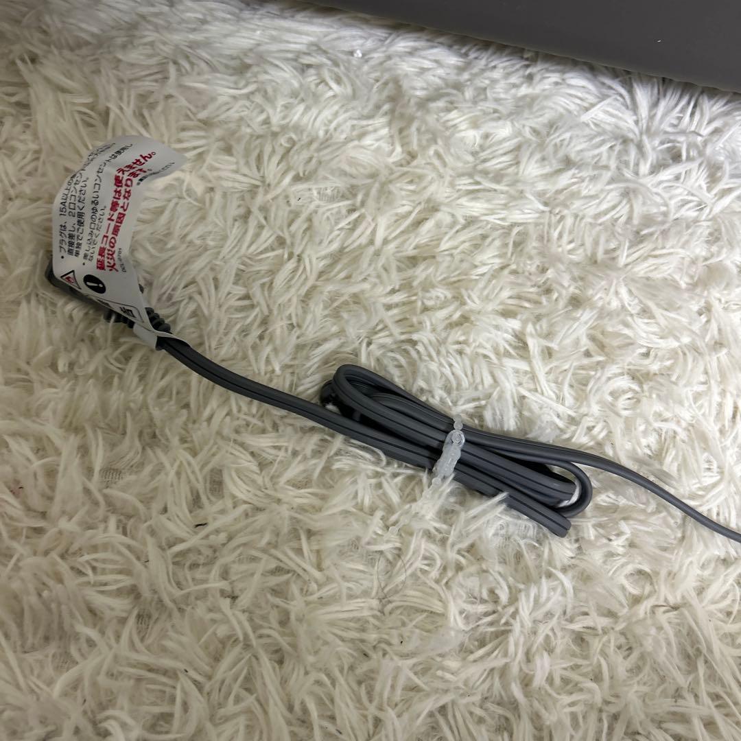 【未使用】DeLonghi デロンギ コンベクターヒーター HXJ60L12