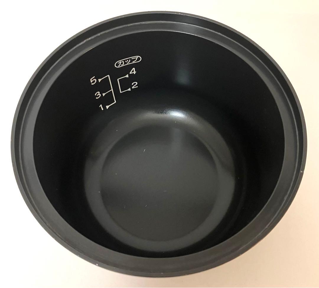 動作保証 送料無料 リンナイ ガス炊飯器 こがまる RR-050VMT 5合炊き