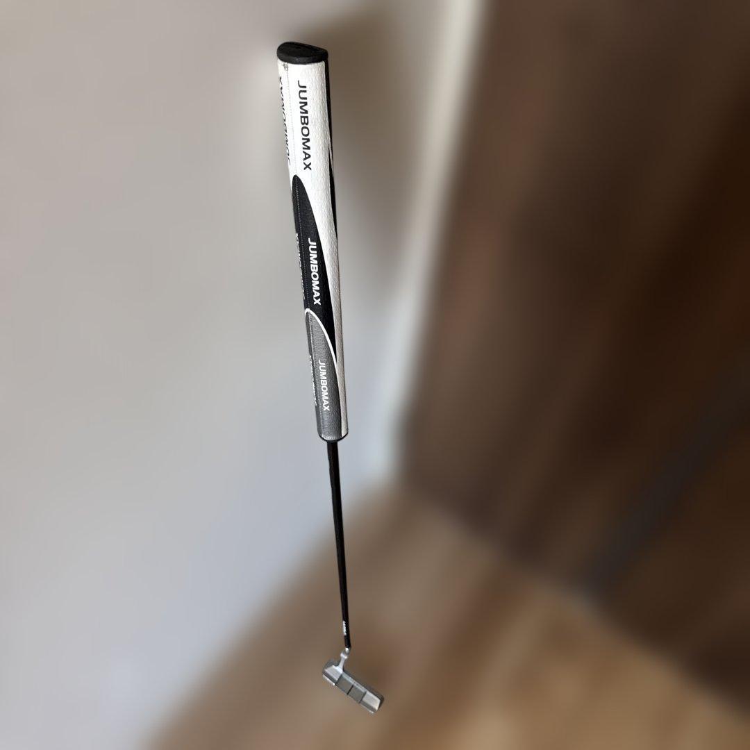 SIK Cシリーズ パター lagolf デシャンボーモデル　ジャンボマックス