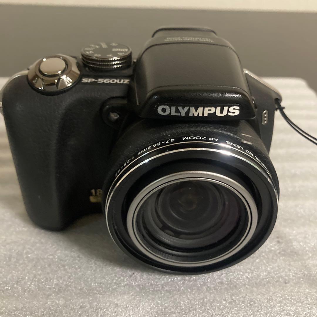 一眼レフフィルムカメラ　Canon 4台 、オリンパス 1台　動作未確認