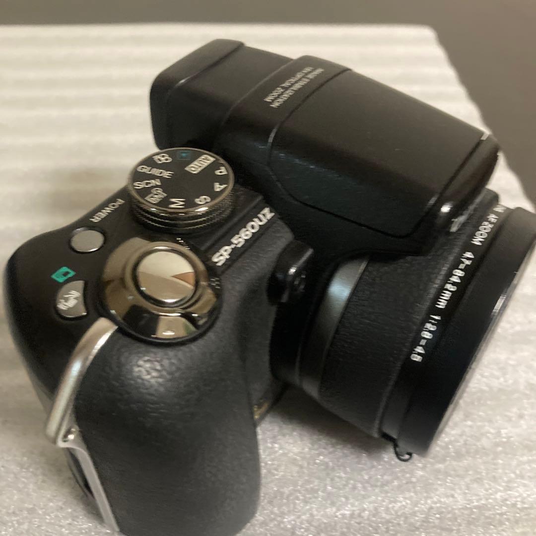 一眼レフフィルムカメラ　Canon 4台 、オリンパス 1台　動作未確認