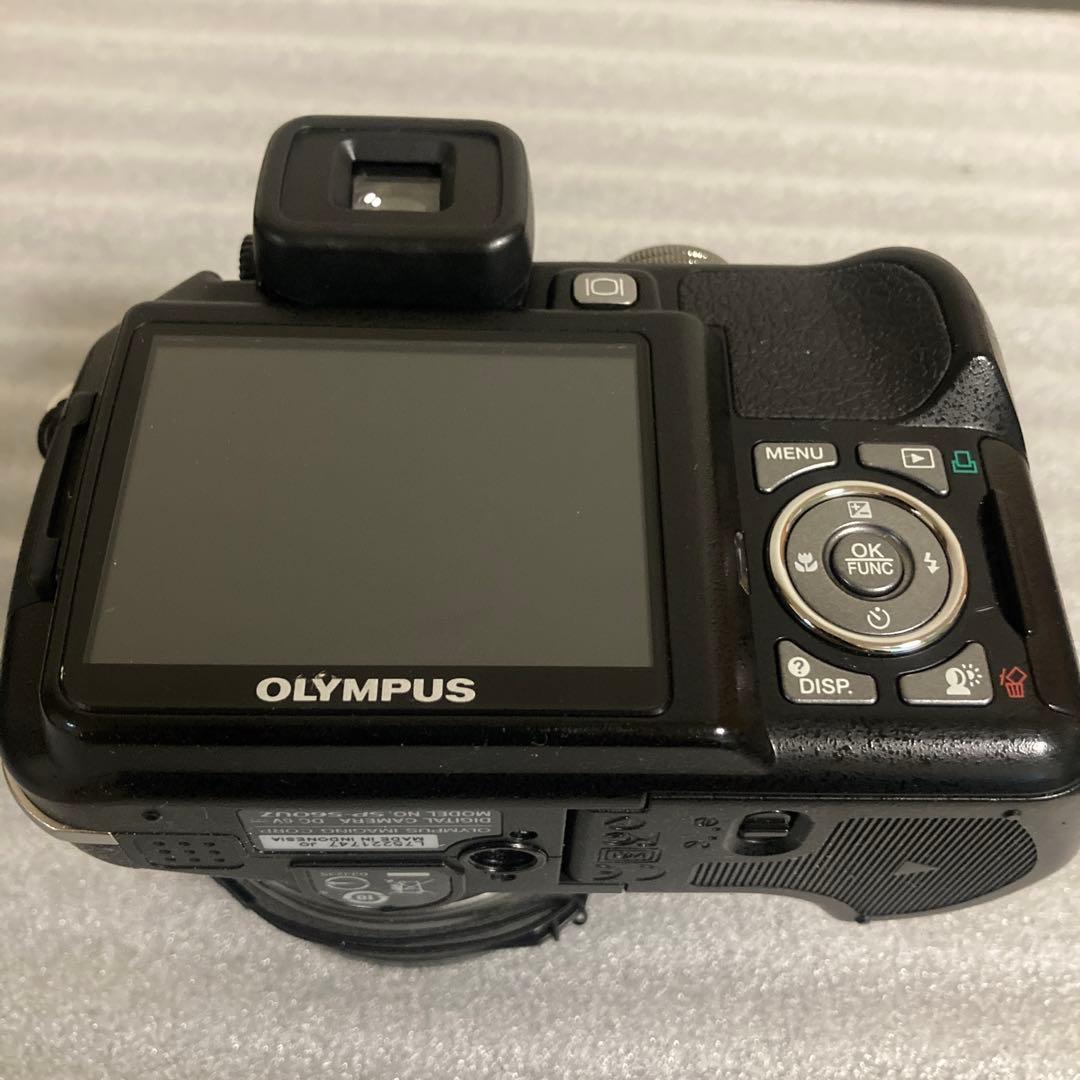 一眼レフフィルムカメラ　Canon 4台 、オリンパス 1台　動作未確認