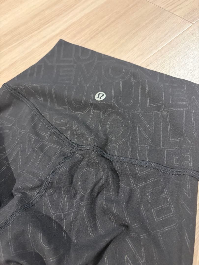 ヨガ・ピラティス Lululemon Align High-Rise Pant