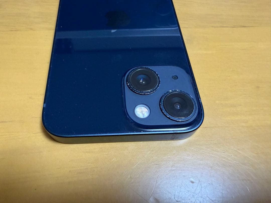 Apple iPhone 13 mini 128GB ミッドナイト SIMフリー