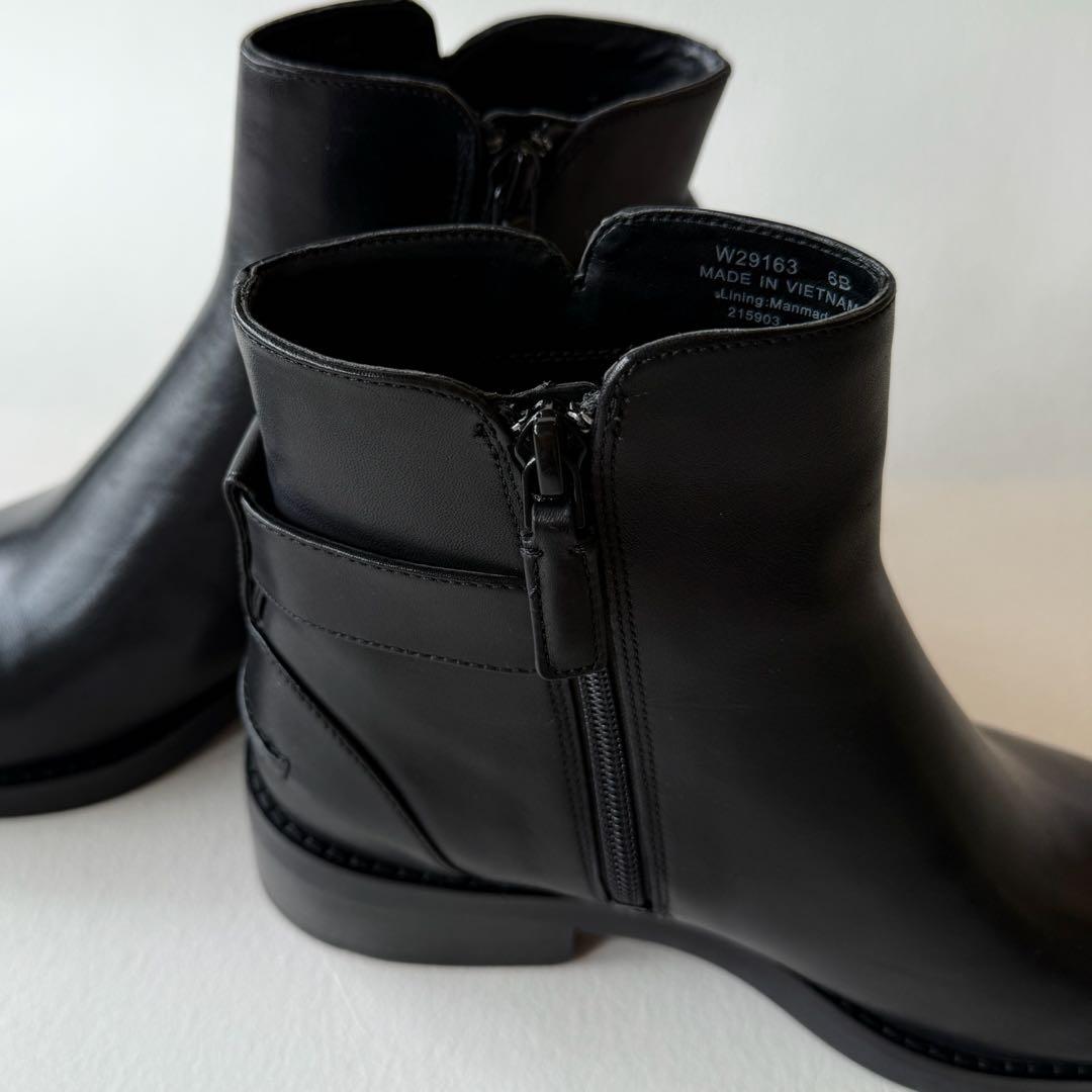 COLE HAAN ショート ブーツ